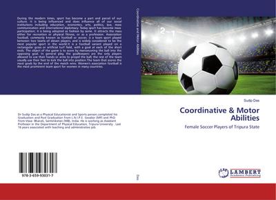 Coordinative & Motor Abilities