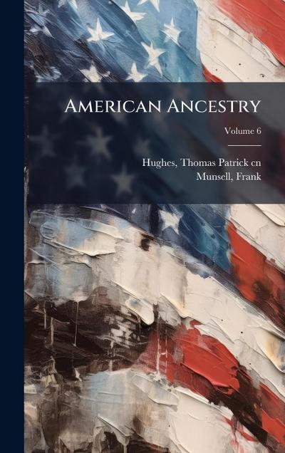 American Ancestry