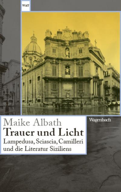 Albath,Trauer und Licht