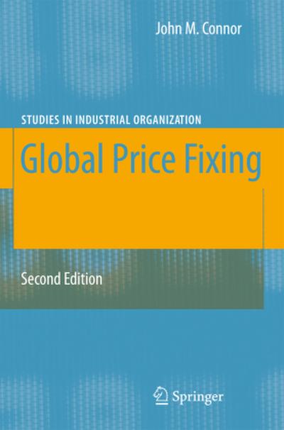 Global Price Fixing