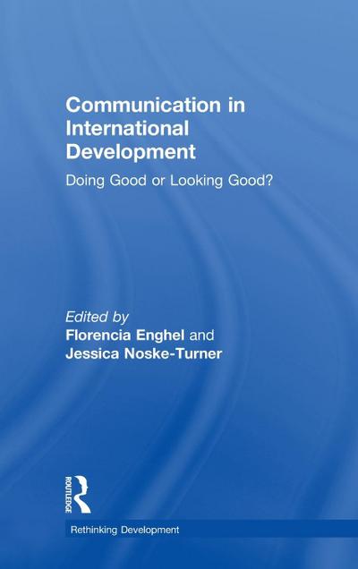 Communication in International Development