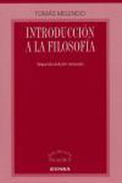 Introducción a la filosofía