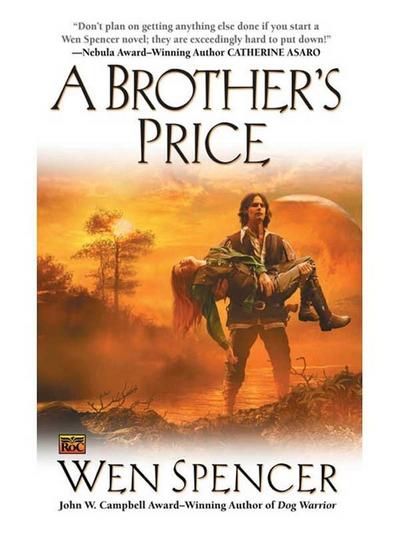 A Brother’s Price