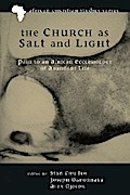 The Church as Salt and Light