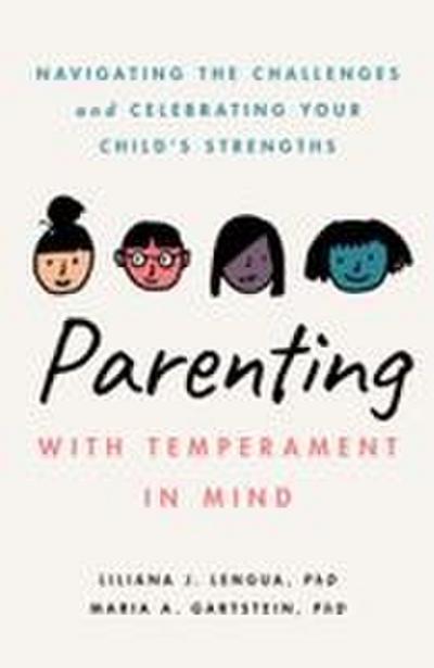 Parenting with Temperament in Mind