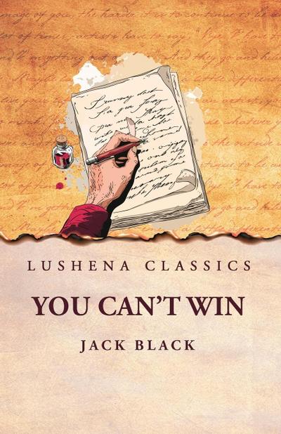 You Can’t Win