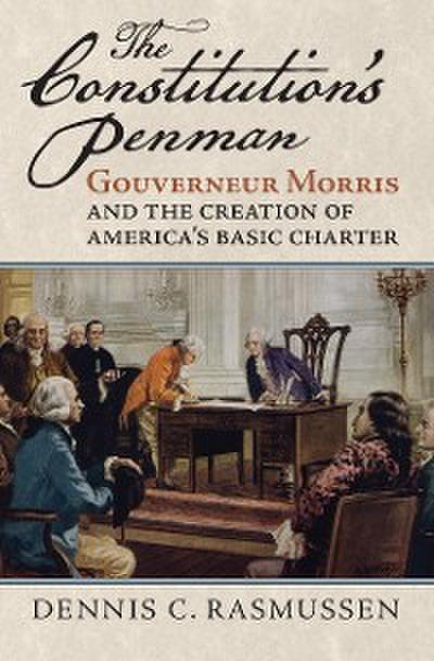The Constitution’s Penman