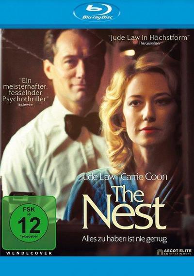 The Nest - Alles zu haben ist nie genug