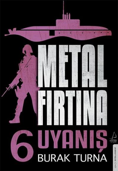 Metal Firtina 6 - Uyanis