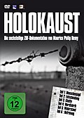 Holokaust 2 DVDs