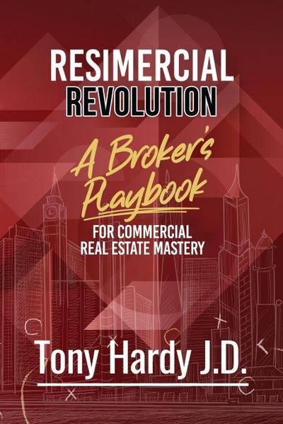 Resimercial Revolution