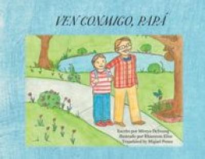 Ven Conmigo, Papà
