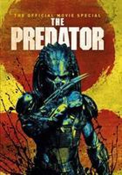 Predator the Official Collector’s Edition
