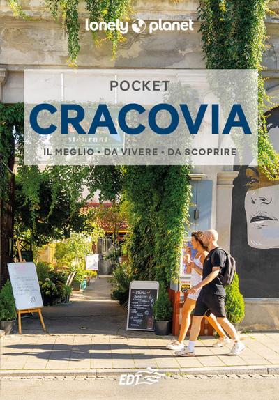Cracovia Pocket