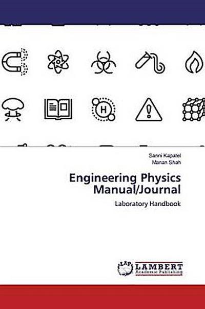 Engineering Physics Manual/Journal