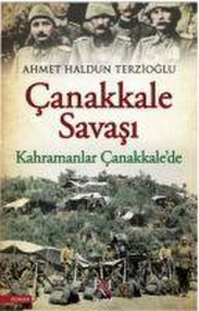 Canakkale Savasi