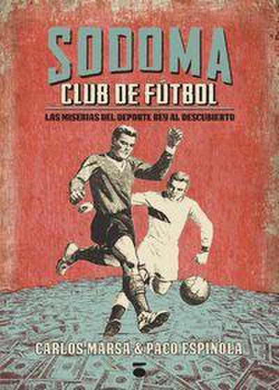 Sodoma Club de Fútbol