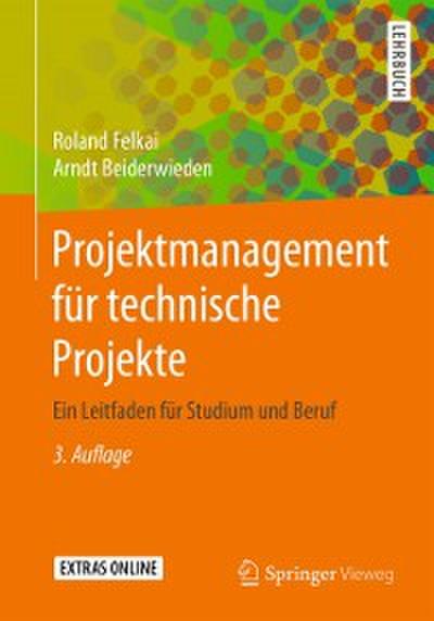 Projektmanagement für technische Projekte