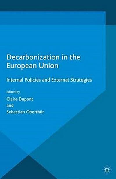 Decarbonization in the European Union