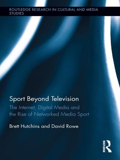 Sport Beyond Television