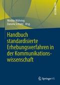 Handbuch standardisierte Erhebungsverfahren in der