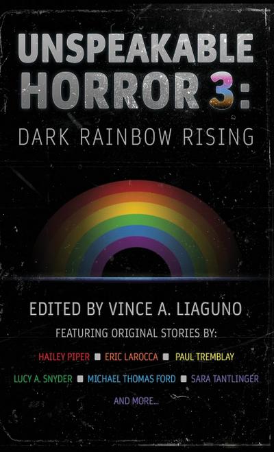 Unspeakable Horror 3
