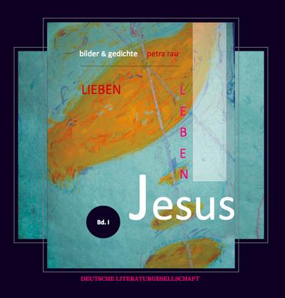 Lieben Leben Jesus Bd.1