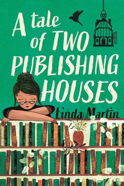 A Tale of Two Publishing Houses
