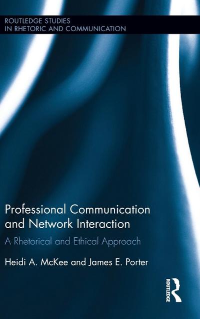 Professional Communication and Network Interaction