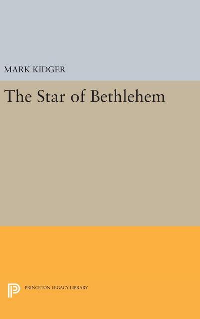 The Star of Bethlehem
