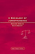 A Sociology of Jurisprudence