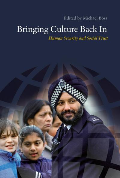 Bringing Culture Back In
