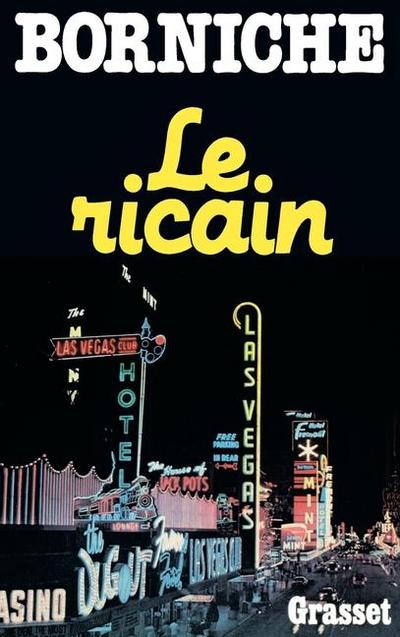 Le ricain