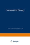 Conservation Biology