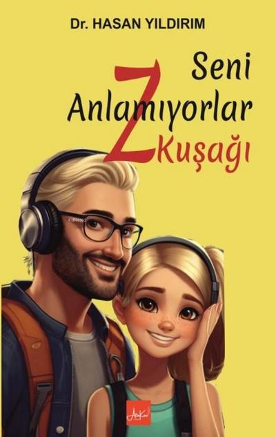 Seni Anlamiyorlar Z Kusagi