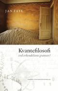 Kvantefilosofi