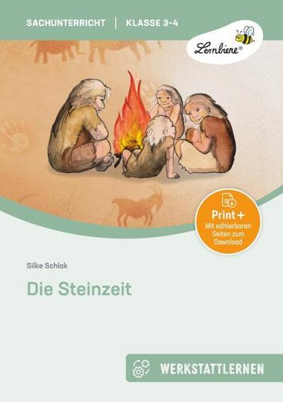 Die Steinzeit