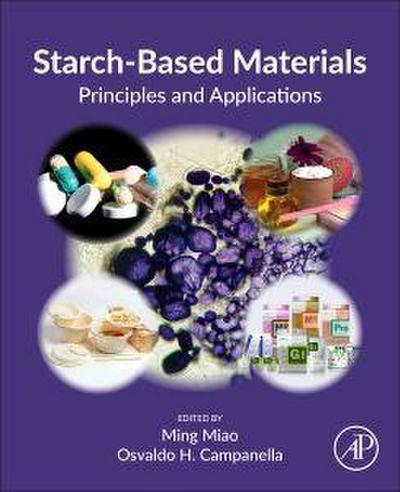 Starch-Based Materials