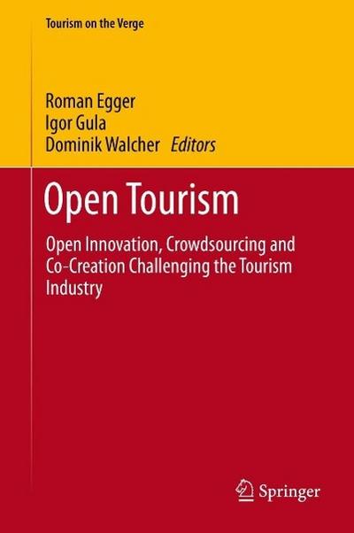 Open Tourism