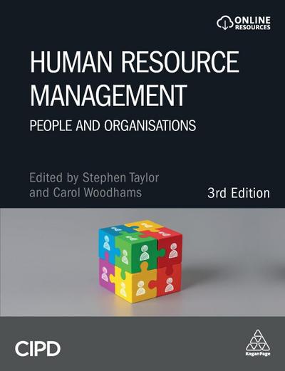 Human Resource Management