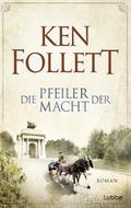 Die Pfeiler der Macht von Ken Follett | Ebook