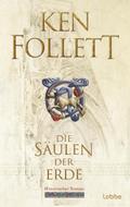 Die Säulen der Erde von Ken Follett | Ebook