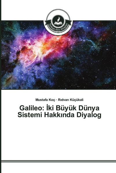 Galileo: ¿ki Büyük Dünya Sistemi Hakk¿nda Diyalog