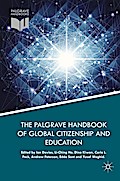 The Palgrave Handbook of Global Citizenship and Education