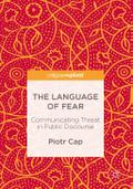 The Language of Fear