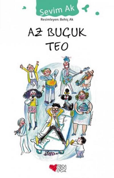 Az Bucuk Teo
