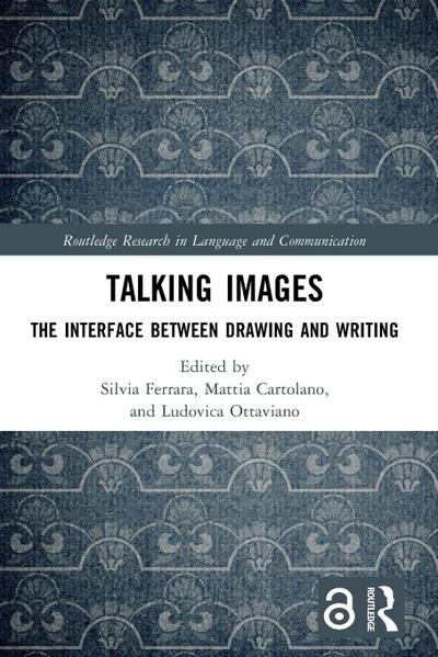 Talking Images