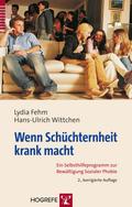 Wenn Schüchternheit krank macht