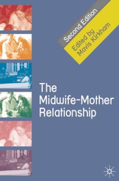 Midwife-Mother Relationship
