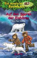 Das magische Baumhaus (Band 12) - Auf den Spuren der Eisbären